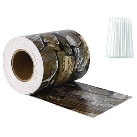 Sekey Frangivista Per Recinzione Giardino, Striscia Privacy In PVC Per - Foto 9