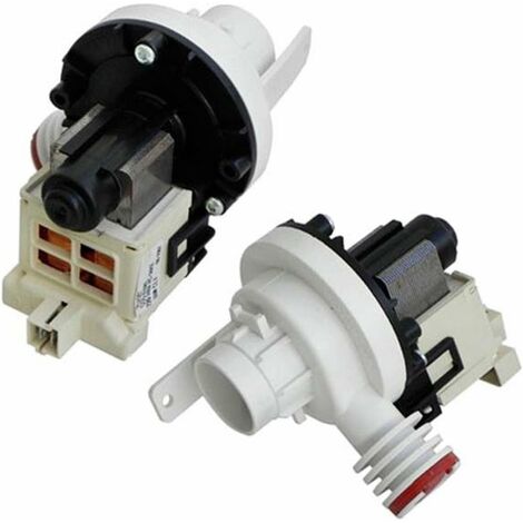 POMPA SCARICO LAVASTOVIGLIE SMEG 792970164   WHIRLPOOL 481290508156 FAGOR  P 210