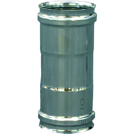 A904 Manicotto Femmina 4" Cassone 304 - Raccordi In Acciaio INOX Pag.1-2-3 - Are S.r.l