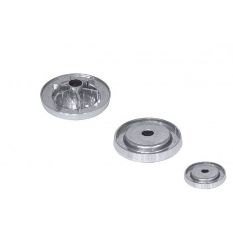 SUPPORTO PER BRUCIATORE CUCINA A GAS LOFRA NARDI SAMET FOSTER GRANDE H