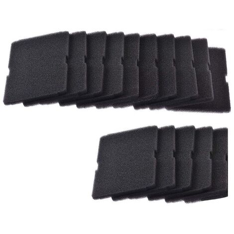 FILTRO PER ASCIUGATRICE BEKO 2964840100 2964840200 SMEG 783372152  FL 101 (1/4)