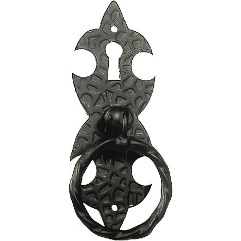 Piastra Di Copertura Foro Della Serratura - Italia - Foto 7