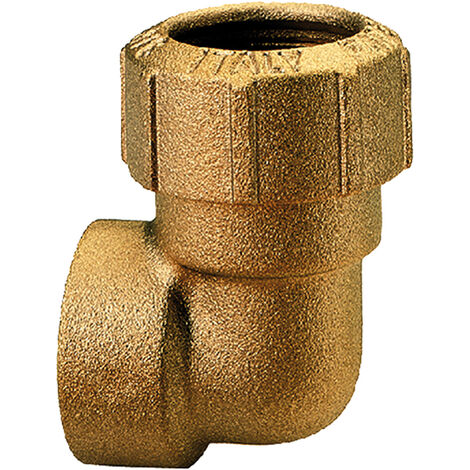 Raccordo A T In PVC Per Tubi - Femmina - 1 X 1 X 3/4 Pollice - Lasco - 2