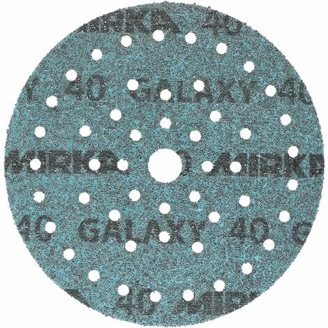 Dischi Abrasivi Per Levigatrice Orbitale, 125 Mm, Rotondi, Con Velcro, Grana 3000/4000/5000/7000 - Foto 5