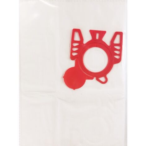 5 SACCHETTI ASPIRAPOLVERE MIELE - FGM -- GN  - + 1 MICROFILTRO PER MOTORE MI 50M (1/4)