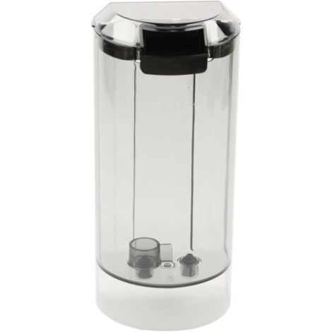 Copertura serbatoio grigio per caffè DeLonghi Magnifica