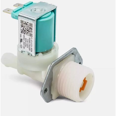 ELETTROVALVOLA 4 VIE 180° LAVATRICE UNIVERSALE MIELE (3213931) -EL 22
