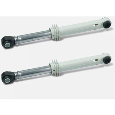 COPPIA AMMORTIZZATORE LAVATRICE SAMSUNG DC66-00421B DC66-00531C (1/3)