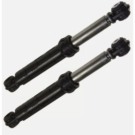 COPPIA AMMORTIZZATORI F14 100N PER LAVATRICE BOSCH SIEMENS 00702567  -- PZ 2 (1/3)