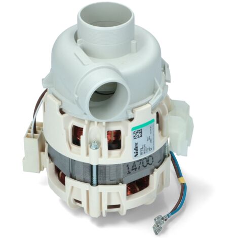 MOTORE MOTOPOMPA A85 LAVASTOVIGLIE REX ELECTROLUX ZANUSSI 1113196503 4055070025