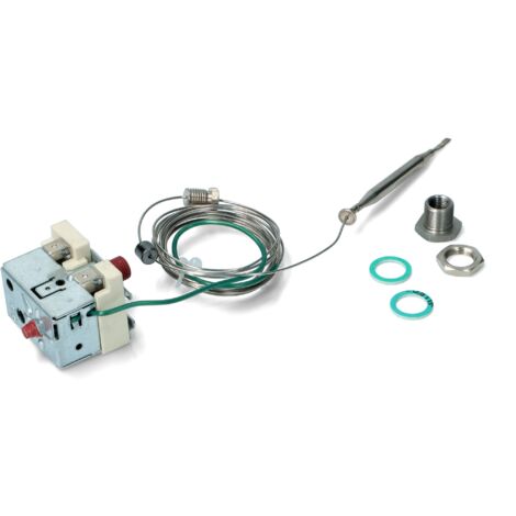 Pezzo Friggitrice Lincat TH69 Termostato Originale Lincat Per - Foto 5