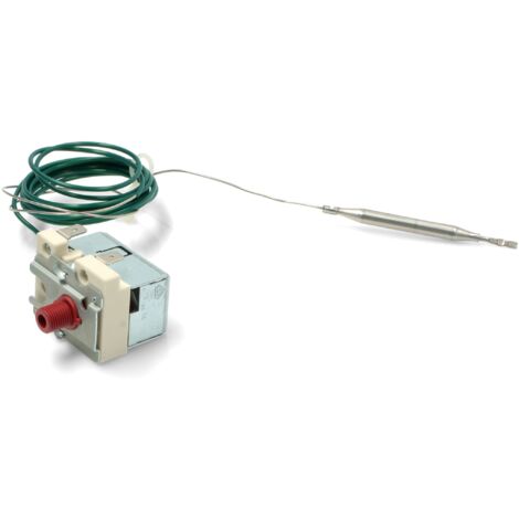 TERMOSTATO FRIGGITRICE    230°C   EGO 56.10549.560   MONOFASE (1/3)