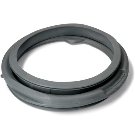 Anello Anteriore Guarnizione Oblo' Lavatrice Ariston Indesit Hotpoint Whirlpool Originale C00119210 482000029103