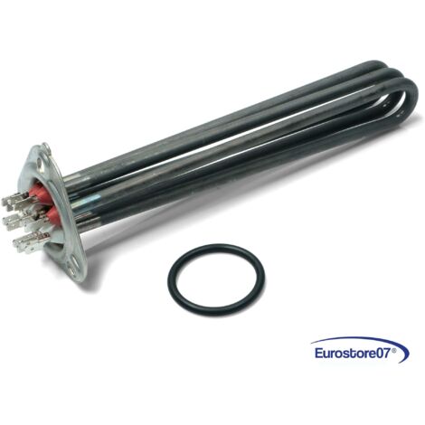 RESISTENZA LAVASTOVIGLIE PROFESSIONALE 4500W ELECTROLUX 0L2129-0L2652 (1/4)
