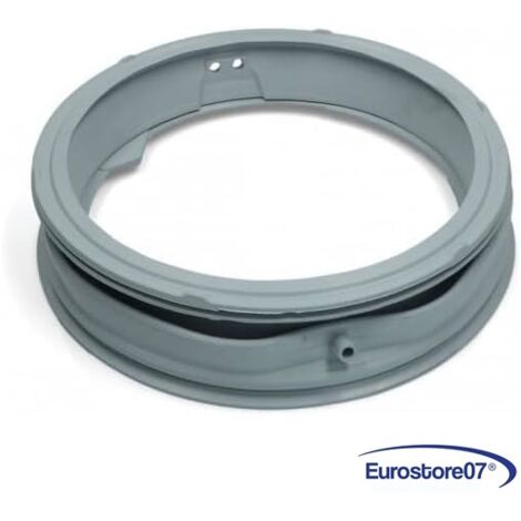 GUARNIZIONE SOFFIETTO OBLÒ LAVATRICE LG 3 BOCCHE F1448QDP1 F1448TDP1 F1480QDS
