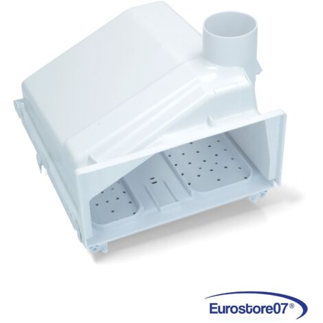 DISPENSER VASCHETTA DETERSIVO LAVATRICE BEKO ARCELIK 2862100500 ORIGINALE