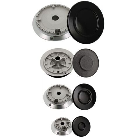 NARDI / FOSTER/ ARISTON / GLEM GAS KIT  SPARTIFIAMMA  +  BRUCIATORI CUCINA GAS