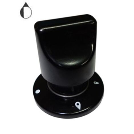 Molla Manopola per Piano Cottura Cucina Ariston Indesit Orig. 039156
