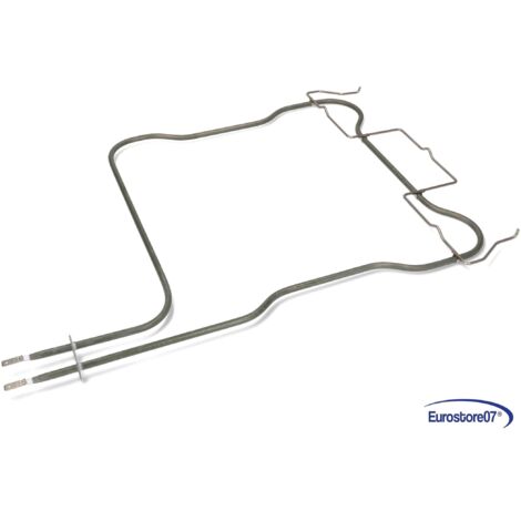 RESISTENZA INFERIORE 1150w FORNO ARISTON INDESIT HOTPOINT C00526531 488000526531