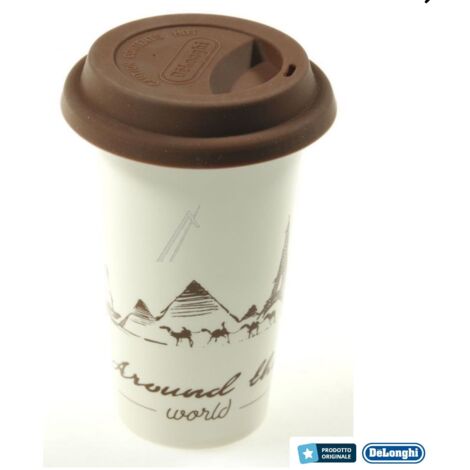 Coffee Gator - Tazza da viaggio Pour Over Coffee, macchina da caffè e
