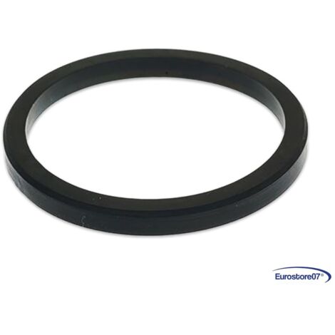 Guarnizione Originale Rancilio Per Portafiltro Macchina Caffè | Gomma Dura Per Classe 6-11 Ed Epoca | Diametro 73x58mm