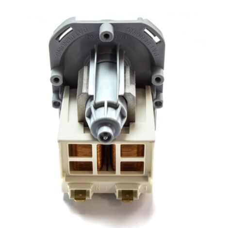 Pompa Scarico Lavatrice - Electrolux Rex Aeg Zanussi  1322082015  CANDY   P 256