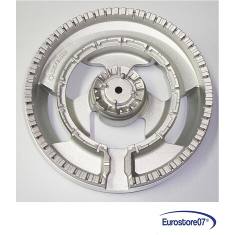BOMPANI - FRANKE - BRUCIATORE-SPARTIFIAMMA TRIPLA CORONA ULTRARAPIDO B 6230 (1/3)