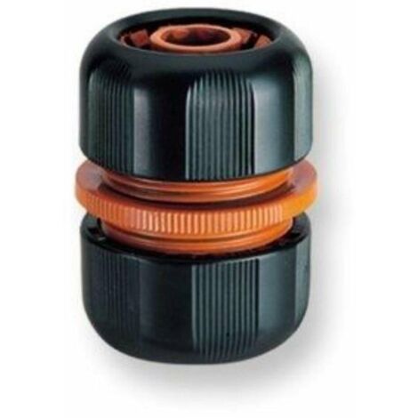 CLABER 8621 RACCORDO RIPARATORE PER TUBI 8621 da 5/8' 3/4' (1/4)