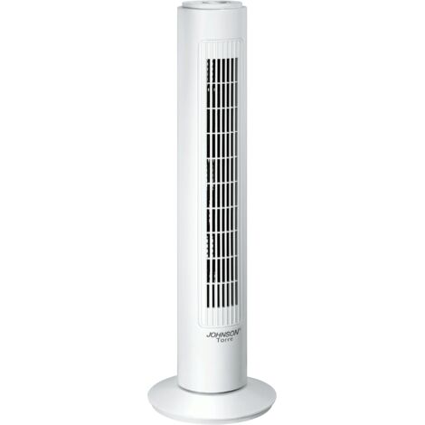 Ventilatore A Torre Con 3 Velocità Display LED Telecomando Timer - Foto 11