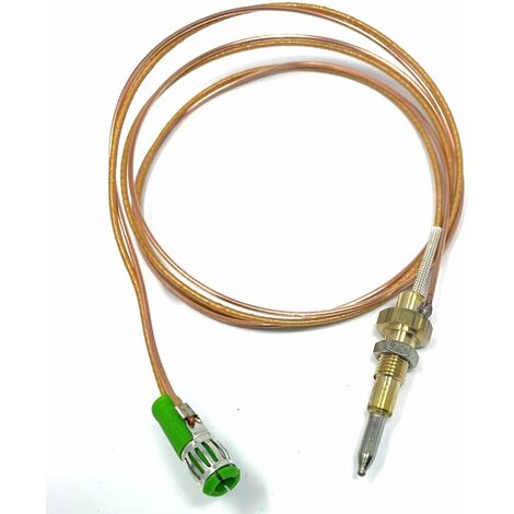 Termocoppia Per Piano Cottura Electrolux/Ikea - Lunghezza 500 Mm - Ricambio Originale - Foto 7