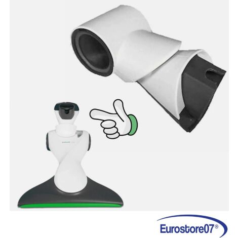 SNODO PER SPAZZOLA HD50  TIPO MODELLI VK150 VK200 ADATTABILE FOLLETTO FOL 91