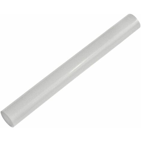 Colla A Caldo Mm.200 Ø Mm.11,3 Per Pistola A Caldo Saldatrice Ferr 163385 4 PZ (1/4)
