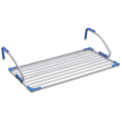 VILEDA / GIMI STENDIBIANCHERIA "BREZZA 100" MT.10 m.109x55x28h. mt.10 lineari