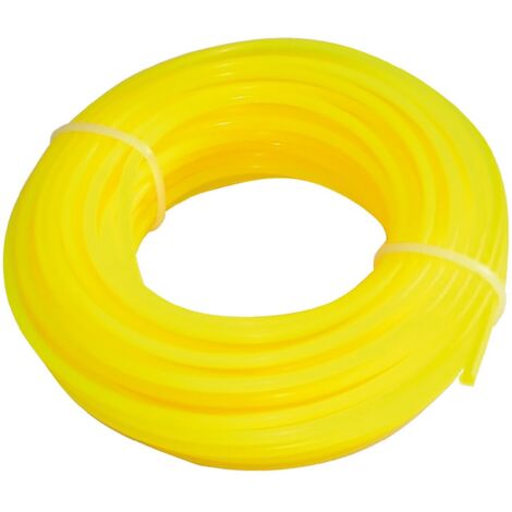 1ROTOLO FILO PROFESSIONALE 'ELITE' quadro mm 4,4 mt 25