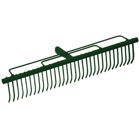 RASTRELLO PER ERBA 32 denti LIF (1/6)