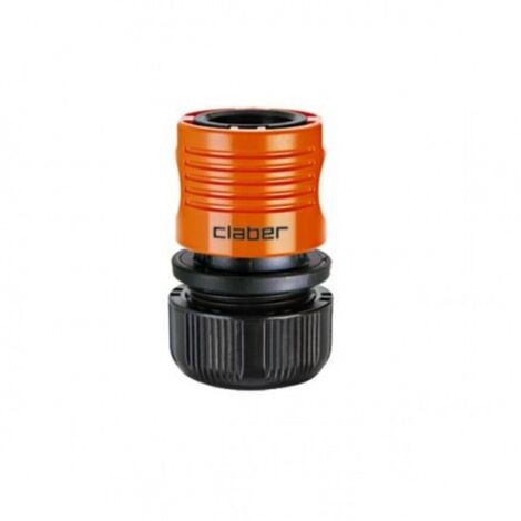 RACCORDO RAPIDO Art. 8568 - 5/8