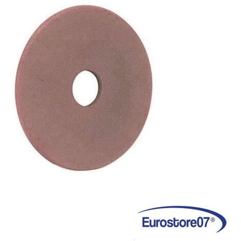 EXCEL MOLA PER AFFILATRICE ELETTRICA  - ø mm.100x3.2 foro ø mm.10 FER-259835