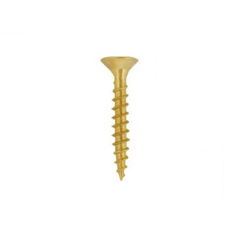 VITI PER TRUCIOLARE TPS POZIDRIVE IN ACCIAO - ø mm.5x50 FER 299039 PEZZI 250
