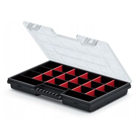 VALIGETTA PORTAMINUTERIA NOR KNO30204   mm.290x195x35h.  FERR  408523
