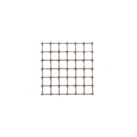 Rete Zn 12,0X12,0-0,95 h 100 m 25 Trex 01000