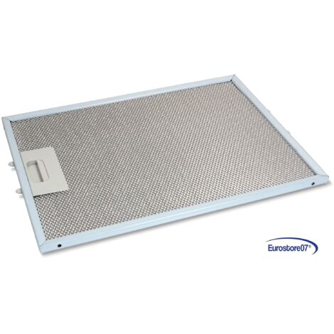 FILTRO CAPPA ELICA TURBOAIR V05SEM ELECTROLUX 50293009002 327x247x8mm AEG