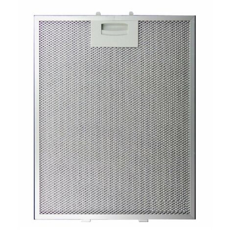 Vhbw filtro Antigrasso per cappa da cucina - 57 x 47 x 4,5 cm, microfibra, tessuto non tessuto | Leroy Merlin