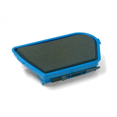 Filtri HEPA Ulisem Da 2 Pezzi Per Aspirapolvere Senza Fili Rowenta X Force Flex 1160 X Force Flex 14601560 89470159