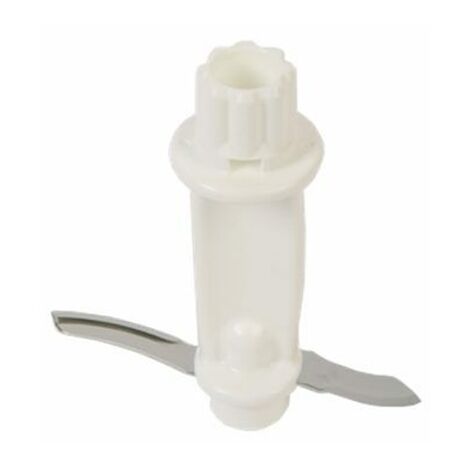 MOULINEX LAMA COLTELLO  TRITATUTTO MOULINETTE COMPACT ILLICO DJ300 -- PC 495