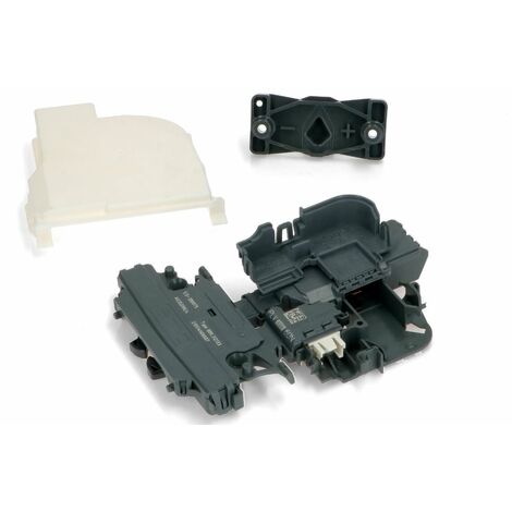 BLOCCOPORTA LAVATRICE ELECTROLUX 4055392551  -BP 25 (1/5)