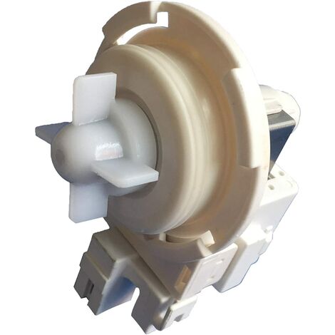 LUTH Premium Profi Parts - Pompa Di Scarico Pompa Di Drenaggio Per - Foto 7