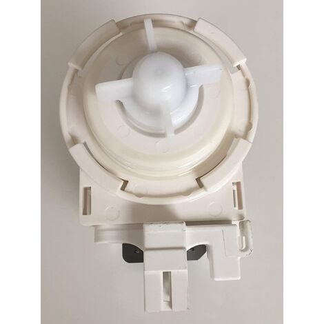 LUTH Premium Profi Parts - Pompa Di Scarico Pompa Di Drenaggio Per - Foto 5