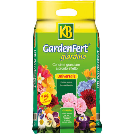 Concime Granulare Giapponese Hanagokoro NPK 4-5-2, Formato L (3 Kg), Per Bonsai E Piante In Vaso, Consentito In Agricoltura Biologica
