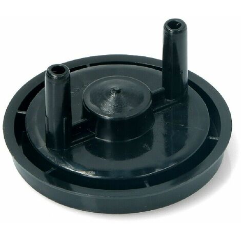 FIGEVIDA Vaschetta Disco Per Macchina Caffè Ariete - Compatibile Con Modelli AT4035509000 E Altri - Foto 6