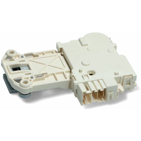 Elettroserratura Apri Porta Lavastoviglie Aeg Electrolux Ikea Zanussi Zoppas 4055392551 Originale - Foto 11